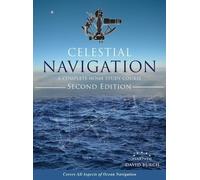 David Burch Celestial Navigation (Copertina rigida)