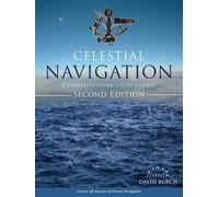David Burch Celestial Navigation (Tascabile)