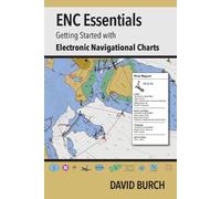 David Burch ENC Essentials (Tascabile)