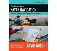 David Burch Fundamentals of Kayak Navigation (Copertina rigida)