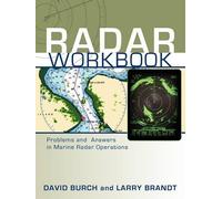 David Burch Larry Brandt Radar Workbook (Tascabile)