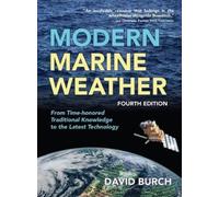 David Burch Modern Marine Weather (Copertina rigida)