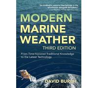 David Burch Modern Marine Weather (Copertina rigida)