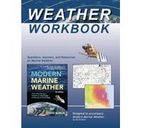 David Burch Modern Marine Weather Workbook (Tascabile)