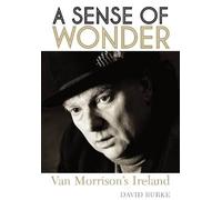 David Burke A Sense of Wonder (Tascabile)