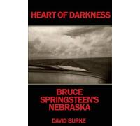 David Burke Heart of Darkness (Tascabile)