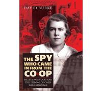 David Burke Spy Who Came In From the Co-op (Copertina rigida)