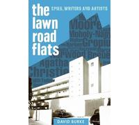 David Burke The Lawn Road Flats (Tascabile) History of British Intelligence