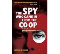 David Burke The Spy Who Came In From the Co-op (Tascabile)