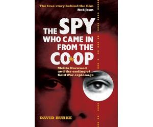 David Burke The Spy Who Came In From the Co-op (Tascabile)
