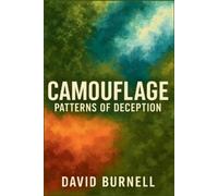 David Burnell Patterns of Deception (Tascabile)