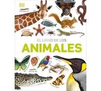 David Burnie El Libro de los animales (Our World in Pictures: (Copertina rigida)