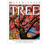 David Burnie Eyewitness Tree (Tascabile) DK Eyewitness