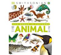 David Burnie The Animal Book (Copertina rigida) DK Our World in Pictures