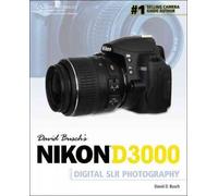 David Busch's Nikon D5000 Guide to Digital SLR Photography
