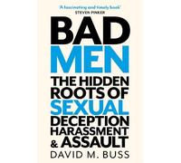 David Buss Bad Men (Tascabile)