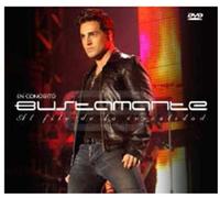 David Bustamante - Al Filo de la Irrealidad en VI