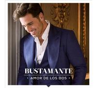 David Bustamante – Amor De Los Dos – CD