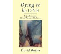 David Butler Dying to Be One (Tascabile)