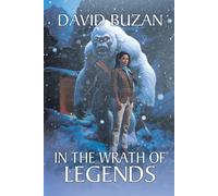 David Buzan In the Wrath of Legends (Tascabile) Winterhawk Saga