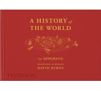 A history of the world (in dingbats) - Byrne David