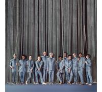 David Byrne – American Utopia On Broadway (Registrazione originale del cast) – CD