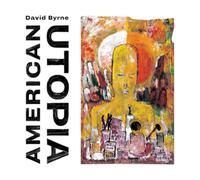 David Byrne American Utopia (Vinyl LP) 12" Album