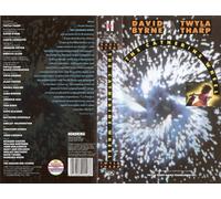 David Byrne-Catherine Wheel [VHS]