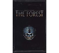 David Byrne - Forest