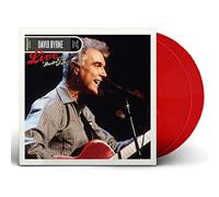 David Byrne - Live From Austin, TX