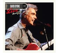 David Byrne Live from Austin, TX (Vinyl LP)