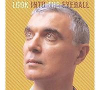 David Byrne - Look Into The Eyeball [Import]