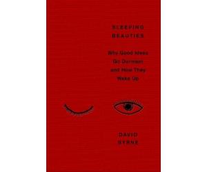 David Byrne Sleeping Beauties (Copertina rigida)