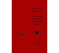 David Byrne Sleeping Beauties (Copertina rigida) (PRESALE 08/10/2026)