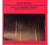The Catherine Wheel