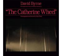 David Byrne The Complete Score From The Catherine Wheel (Vinyl LP)