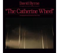 David Byrne The Complete Score From The Catherine Wheel (Vinyl LP)