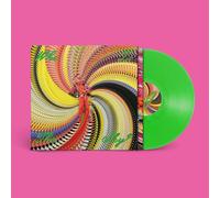 David Byrne - Who È Il Cielo? (Indie Apple Green LP) Nuovo Sigillato Vinile