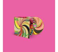 David Byrne Who Is the Sky? (CD) Album