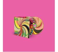 DAVID BYRNE - WHO IS THE SKY? - CD NUOVO SIGILLATO PREORDINE DAL 5 SETTEMBRE