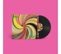 David Byrne Who Is the Sky? (Vinyl LP) 12" Album