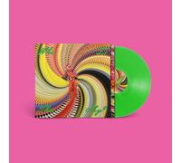 David Byrne Who Is the Sky? (Vinyl LP)