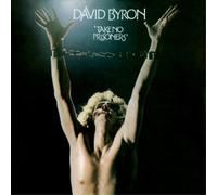 David Byron Take No Prisoners (CD) Album
