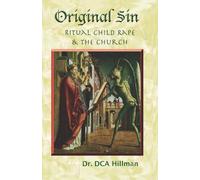 David C. A. Hillman Original Sin (Tascabile)