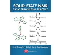 David C. Apperley Paul Hodgkinson Robin K. Ha Solid-State NMR (Copertina rigida)