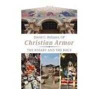 David C Bellusci Christian Armor (Copertina rigida)