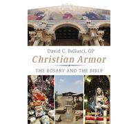 David C Bellusci Christian Armor (Tascabile)