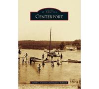 David C. Clemens Suzanne Johnson Centerport (Tascabile) Images of America