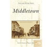 David C. Clendenin Roger L. Miller Middletown (Tascabile)