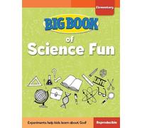 David C. Cook Bbo Science Fun for Elem Kidsb (Tascabile) Big Books